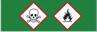 Pesticides Cabinets