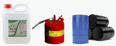safety cans