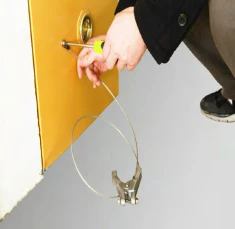 Anti-Static Device