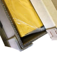 Thickening packing