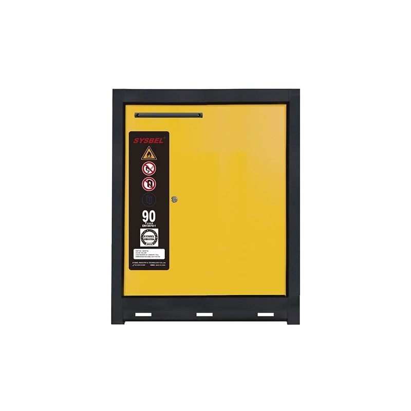 EN Fire Safety Storage Under-Counter Cabinet EN Fire Safety Storage Under-Counter Cabinet